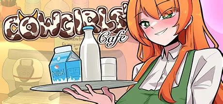 breast expansion game itch|Cowtastic Cafe by Noa3, Preggopixels .